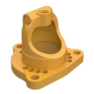 Housing Arranque G3520C