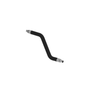 Aislacion de Caño John Deere