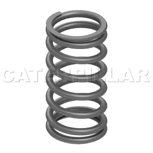 Resorte de valvula interior CAT 3516