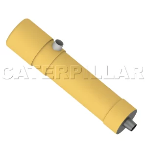 Calentador agua de camisa CAT 3516