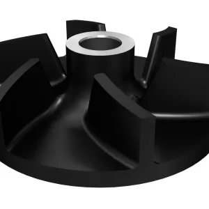 Impulsor bomba de agua ITR