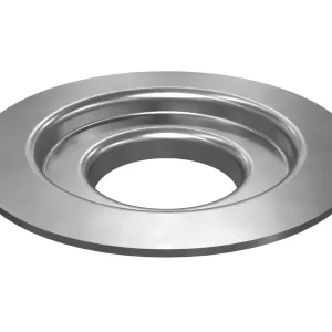 Arandela resorte de valvula CAT 3516