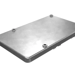 Regulador de tension CAT G3520C