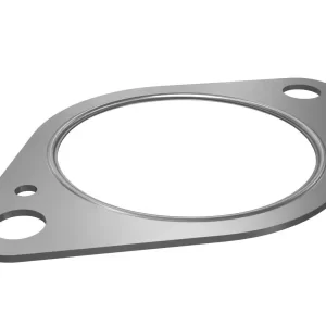 Sello de borde vulcanizado con dos pernos CAT