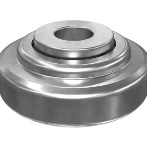 Rotocoil valvula CAT 3516