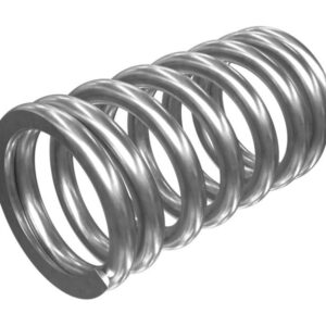 Resorte de valvula exterior CAT 3516