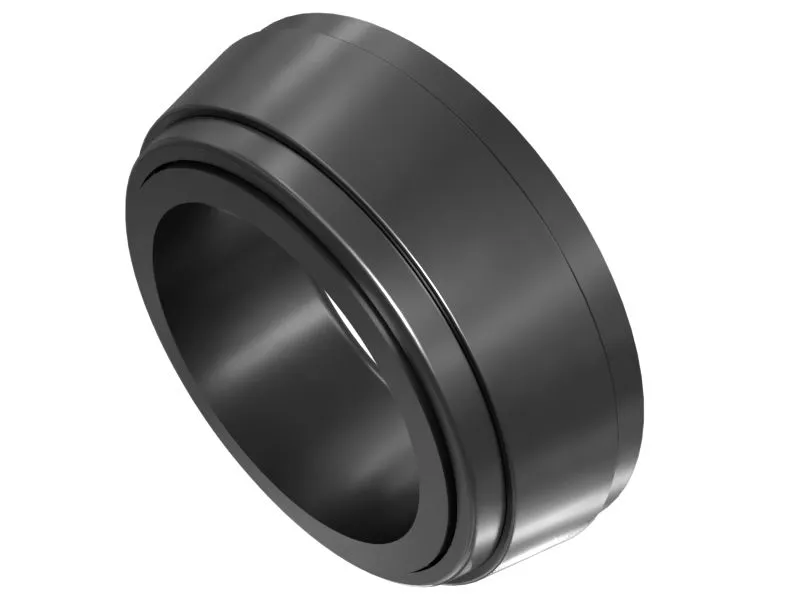 Rodamiento de rodillos cónicos CTP de 35 mm CAT