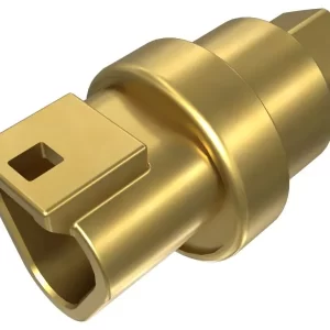 Sensor de presión de combustible CAT