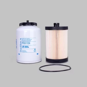 KIT FILTRO COMBUSTIBLE DONALDSON
