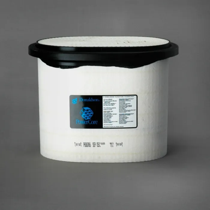 FILTRO DE AIRE, PRIMARIO, CODADO, POWERCORE DONALDSON