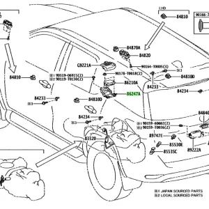 SOPORTE INVERSOR DE VOLTAJE