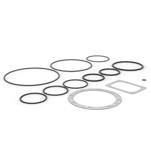 Juego de juntas bomba de agua CAT 3516