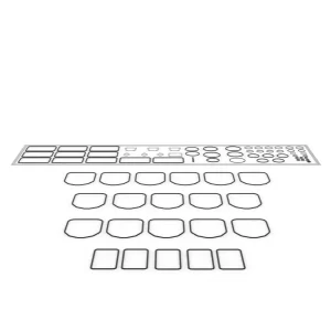 Kit de juntas short block CAT 3516