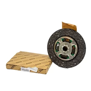 DISCO EMBRAGUE TOYOTA