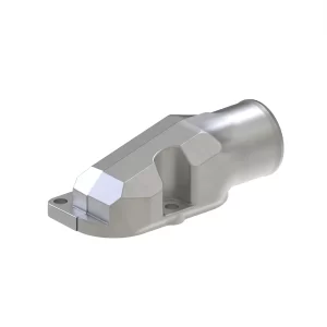 Porta termostato John Deere