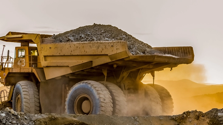 Resumen de noticias del Sector Minero Argentino