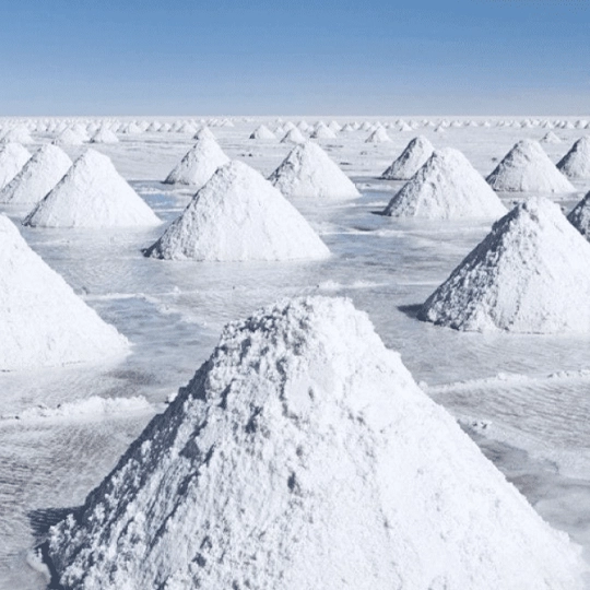 Argentina y el litio en 2026