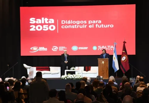 Plan Salta 2050