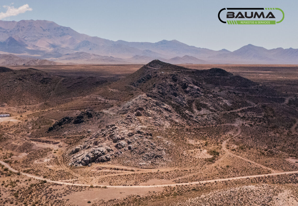Avances que impulsan el desarrollo de la minería en Argentina